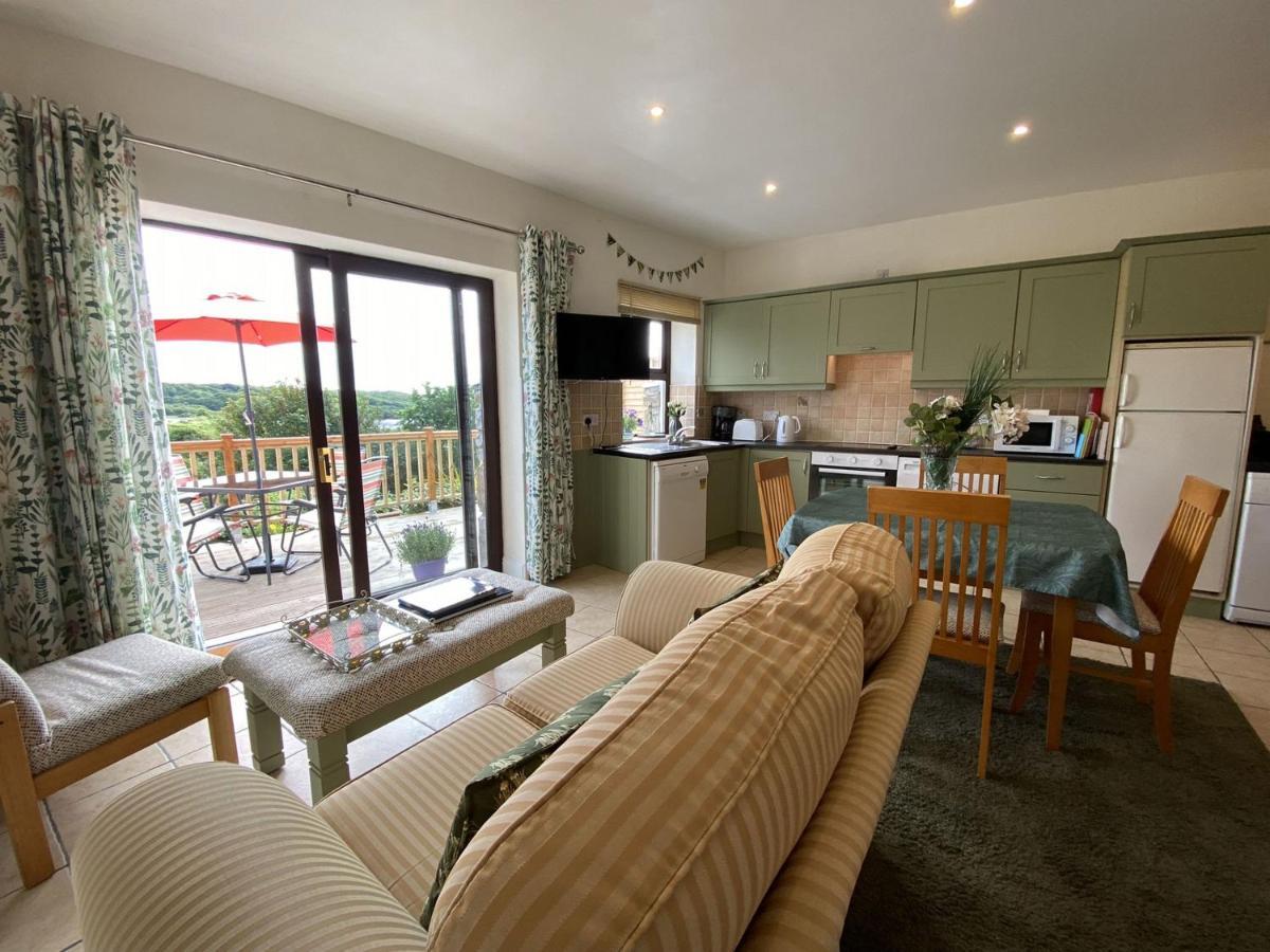 Apartment 432 - Clifden Bagian luar foto