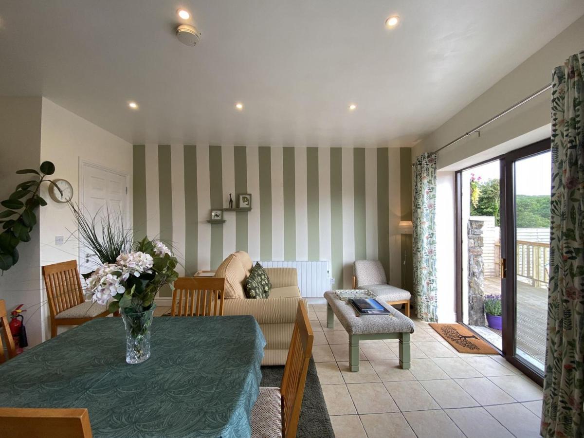 Apartment 432 - Clifden Bagian luar foto