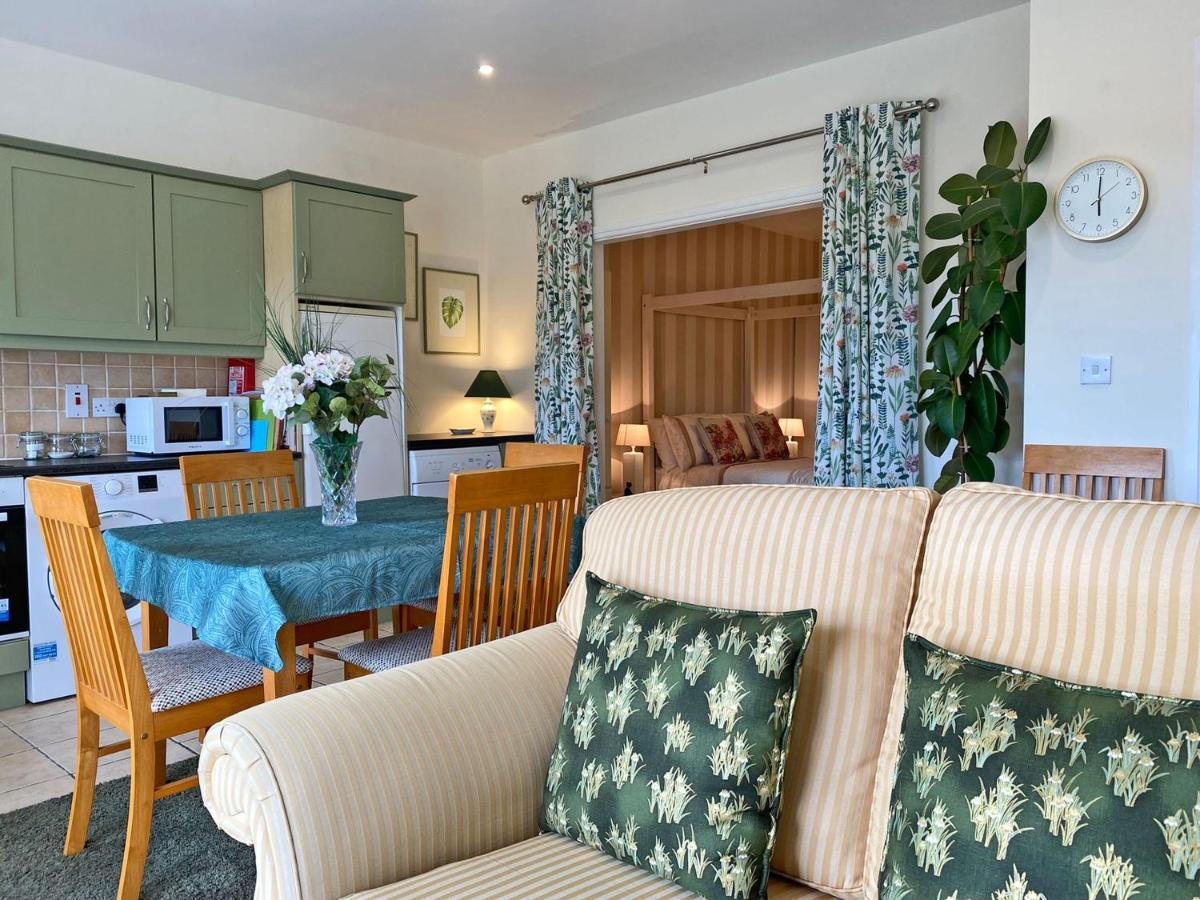 Apartment 432 - Clifden Bagian luar foto