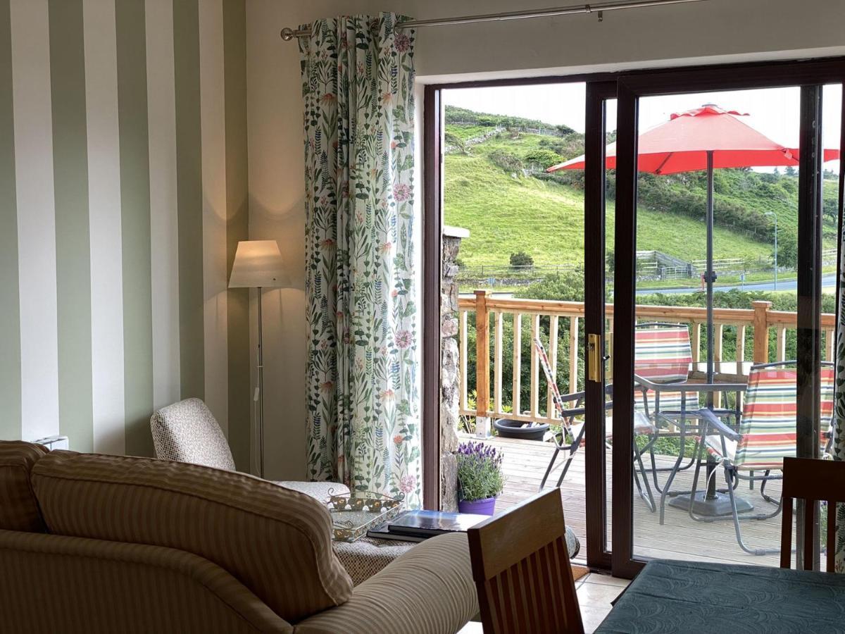 Apartment 432 - Clifden Bagian luar foto