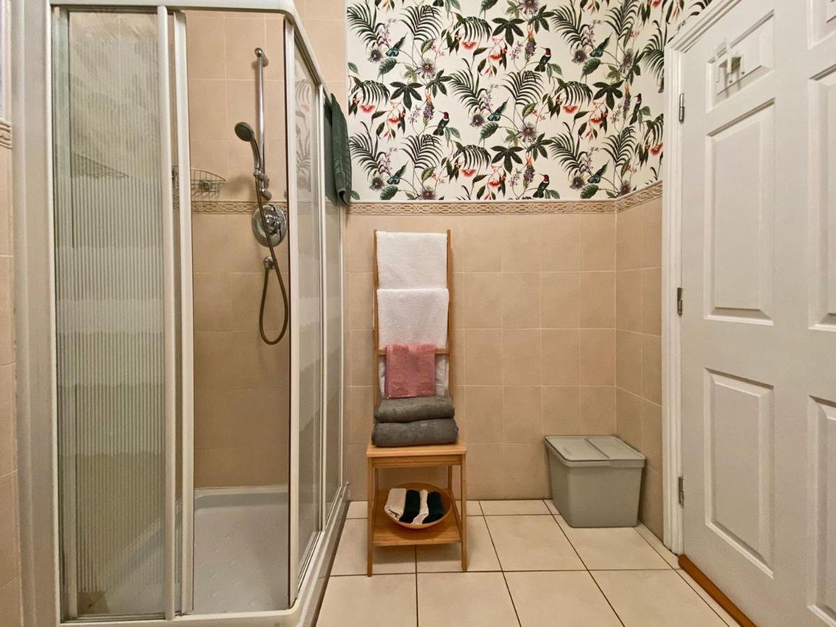 Apartment 432 - Clifden Bagian luar foto
