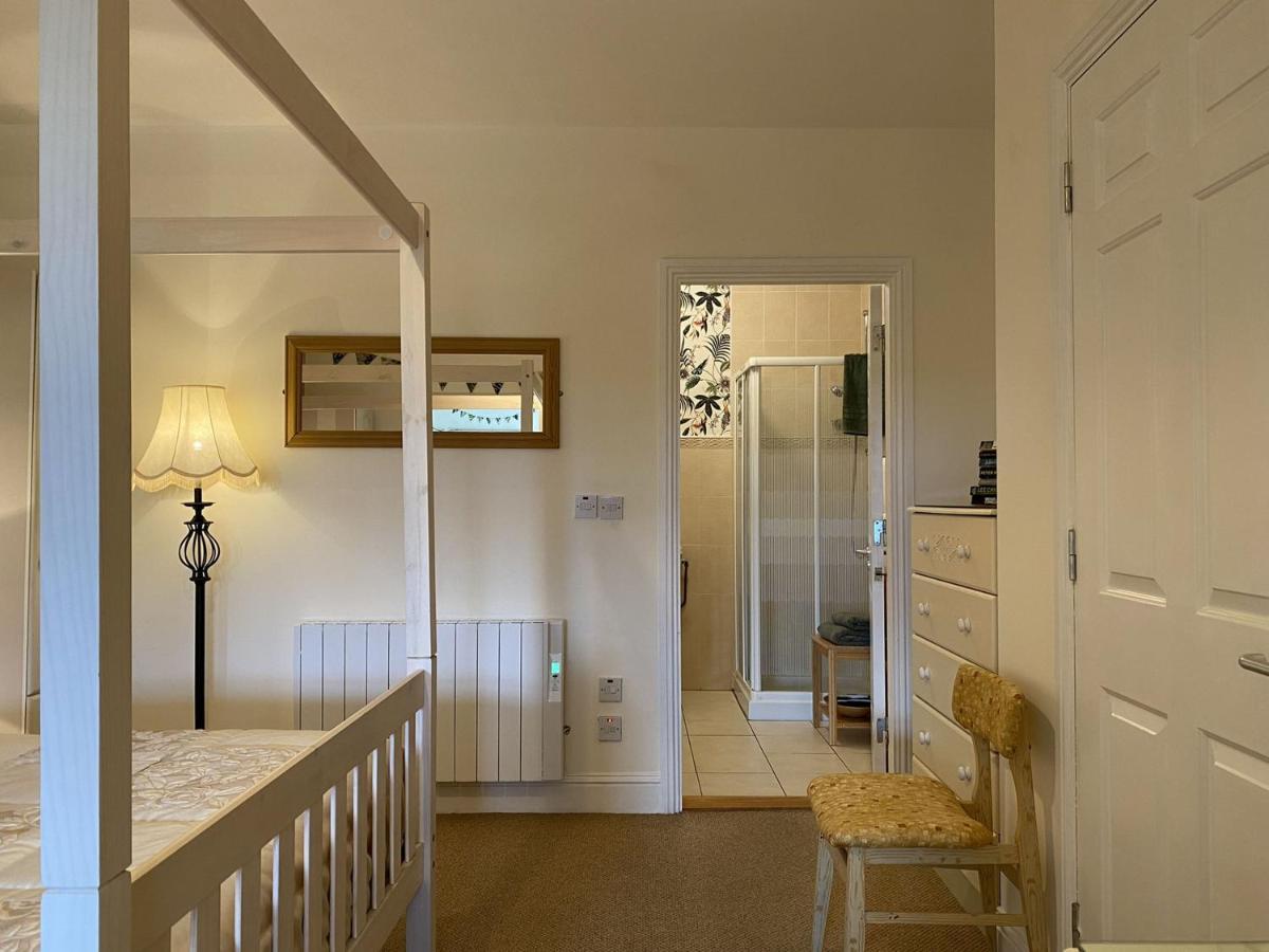 Apartment 432 - Clifden Bagian luar foto