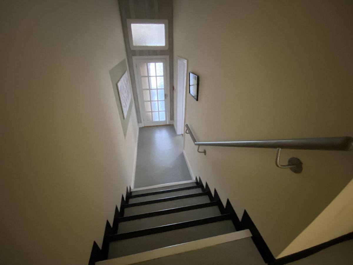 Apartment 432 - Clifden Bagian luar foto
