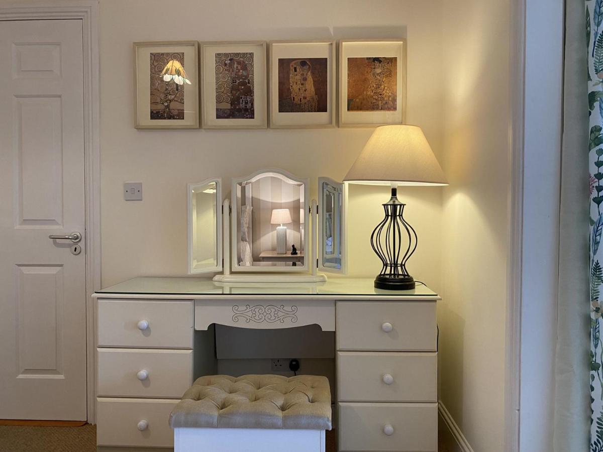 Apartment 432 - Clifden Bagian luar foto