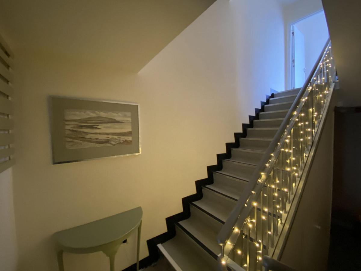 Apartment 432 - Clifden Bagian luar foto